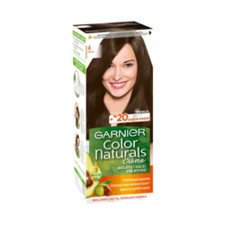 Erdallar Gross Market GARNIER COLOR NATURALS  KAHVE 4