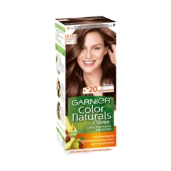 Erdallar Gross Market GARNIER COLOR NATURALS KIŞKIRTICI KAHVE 5,15