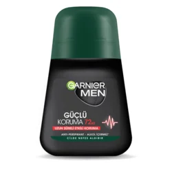 Erdallar Gross Market GARNIER MEN GÜÇLÜ KORUMA ROLL ON 50 ML