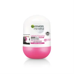 Erdallar Gross Market GARNIER MİNERAL LEKESİZ KORUMA ROLL ON 50 ML