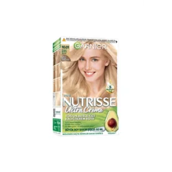 Erdallar Gross Market GARNIER NUTRISSE CLA.DOĞAL BEBEK SARISI 10,01