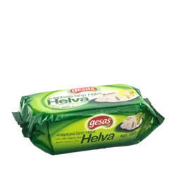 Erdallar Gross Market GESAŞ HELVA ANTEP FISTIKLI 1000 GR