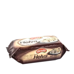 Erdallar Gross Market GESAŞ HELVA KAKAO 1000 GR