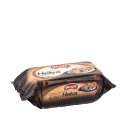 Erdallar Gross Market GESAŞ TAHİN HELVASI KAKAOLU 500 GR