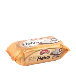 Erdallar Gross Market GESAŞ TAHİN HELVASI SADE 1000 GR