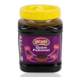 Erdallar Gross Market GESAŞ ÜZÜM PEKMEZİ 1250 GR