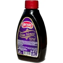Erdallar Gross Market GESAŞ ÜZÜM PEKMEZİ 650 G