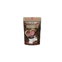 Erdallar Gross Market HAKKI EFENDİ SICAK ÇİKOLATA 200 GR