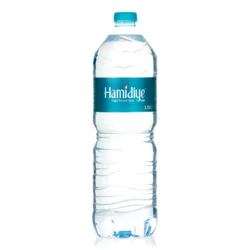 Erdallar Gross Market HAMİDİYE 1,50 PET SU