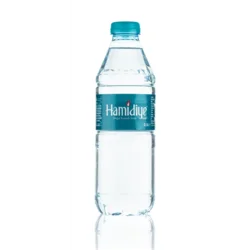 Erdallar Gross Market HAMİDİYE SU 0,5 LT