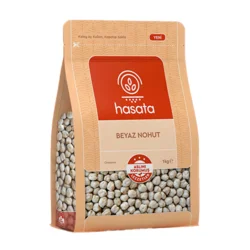 Erdallar Gross Market HASATA BEYAZ NOHUT 1000 KG