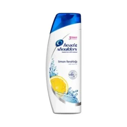 Erdallar Gross Market HEAD&SHOULDERS ŞAMPU. LİMON FERAHLIĞI 350 ML