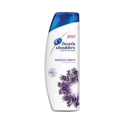 Erdallar Gross Market HEAD&SHOULDERS ŞAMPUAN BESLEYİCİ BAKIM 350 ML