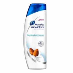 Erdallar Gross Market HEAD&SHOULDERS ŞAMPUAN NEML.BAKIM 350 ML