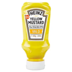 Erdallar Gross Market HEINZ BALLI HARDAL 240 GR