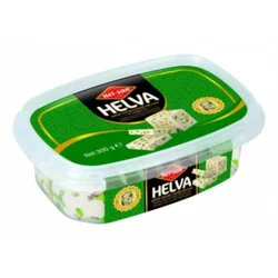 Erdallar Gross Market HELSAN ANTEP FISTIKLI HELVA PLS.500 GR