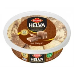 Erdallar Gross Market HELSAN HELVA KAKAOLU KASE 800 GR