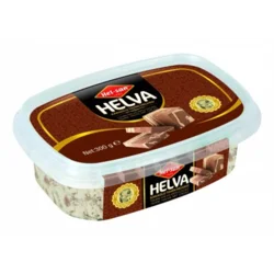 Erdallar Gross Market HELSAN HELVA SADE 300 GR