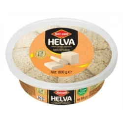 Erdallar Gross Market HELSAN HELVA SADE KASE 800 GR