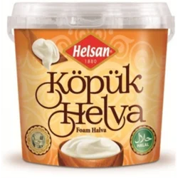 Erdallar Gross Market HELSAN KÖPÜK HELVASI 930 GR