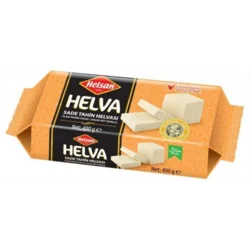 Erdallar Gross Market HELSAN SADE HELVA 400 GR
