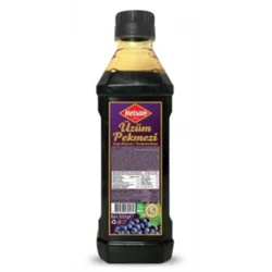 Erdallar Gross Market HELSAN ÜZÜM PEKMEZİ 650 GR