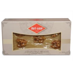 Erdallar Gross Market HELSAN YAZ HELVA 500 GR