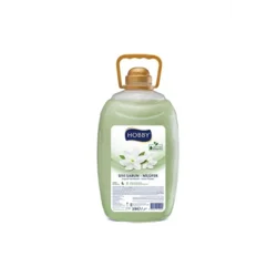 Erdallar Gross Market HOBBY GLİSERİN SIVI EL SAB. NİLÜFER ÇİÇEĞİ 3000 LT