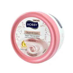 Erdallar Gross Market HOBBY GLİSERİNLİ KREM 200 ML.