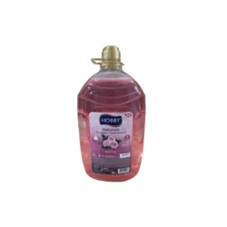 Erdallar Gross Market HOBBY NATURALS SIVI EL SABUNU GÜL 3000 LT