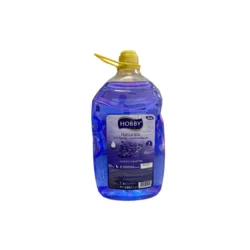 Erdallar Gross Market HOBBY NATURALS SIVI EL SABUNU LAVANTA 3000 LT