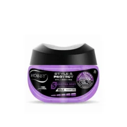 Erdallar Gross Market HOBBY SAÇ JÖLESİ EXSRA STRONG 250 ML