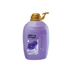 Erdallar Gross Market HOBBY SIVI SABUN ROMANTİK 3000 ML