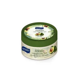 Erdallar Gross Market HOBBY SOFT KREM AVAKADO 250 ML