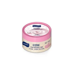 Erdallar Gross Market HOBBY SOFT KREM GLİSERİNLİ HHEA YAĞI 250 ML