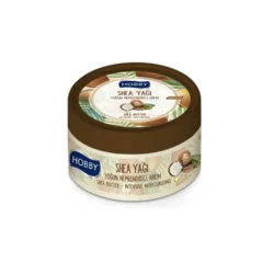 Erdallar Gross Market HOBBY SOFT KREM  SHEA YAĞI 250 ML