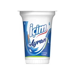 Erdallar Gross Market İÇİM AYRAN 170 ML