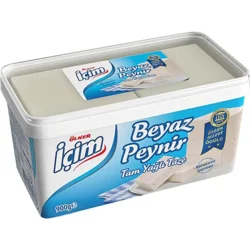 Erdallar Gross Market İÇİM  BEYAZ PEYNİR TAM YAĞLI 900 GR