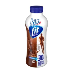 Erdallar Gross Market İÇİM FİT SÜTLÜ ÇİKOLATALI 500 ML