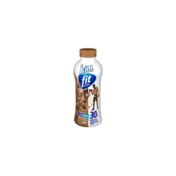 Erdallar Gross Market İÇİM FİT SÜTLÜ KAHVELİ 500 ML