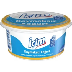 Erdallar Gross Market İÇİM YOĞURT 750 GR DOĞAL