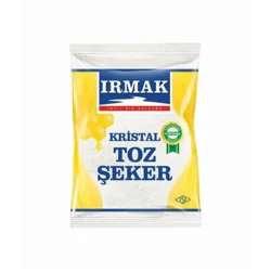 Erdallar Gross Market IRMAK ŞEKER TOZ 2KG