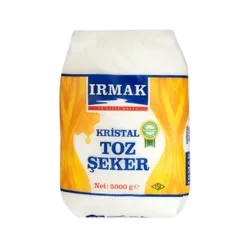 Erdallar Gross Market IRMAK ŞEKER TOZ 5KG