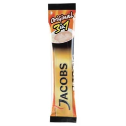 Erdallar Gross Market JACOBS 3 Ü1 ARADA ORİGİNAL 16 GR