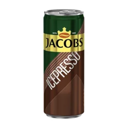 Erdallar Gross Market JACOBS ICEPRESSO CLASSIC TNK 250 ML