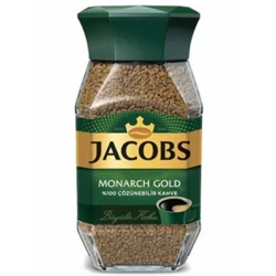 Erdallar Gross Market JACOBS MONARCH GOLD KAHVE CAM 47,5 GR