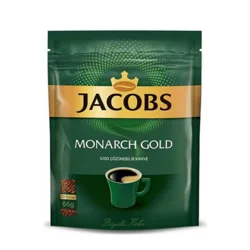 Erdallar Gross Market JACOBS MONARCH GOLD POŞET 50 GR