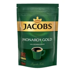 Erdallar Gross Market JACOBS MONARCH HAZIR KAHVE TORBA 100 GR