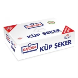 Erdallar Gross Market KARDEM KÜP ŞEKER 405 - 1000 GR
