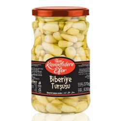 Erdallar Gross Market KAVAKLIDERE EFOR TOMBUL BİBER TURŞUSU 370 GR